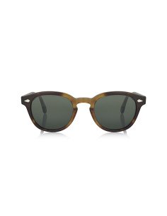 Moscot Lemtosh Sun Col. Tobacco 46 Average
