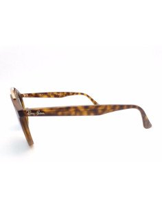 Ray Ban Rb4256 6092/55 Gatsby Carey Turquesa Espejo Original