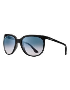 Ray Ban Rb4126 601/3F Cats 1000 Azul degradado negro icon