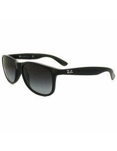 Ray Ban Rb4202 601/8G Andy Gris degradado negro original