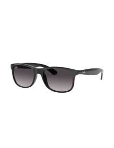 Ray Ban Rb4202 601/8G Andy Gris degradado negro original