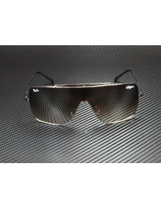 Ray Ban Rb3697 004/13 Wings II Cafe degradado Original