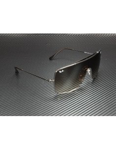 Ray Ban Rb3697 004/13 Wings II Cafe degradado Original