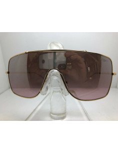 Ray Ban Rb3697 9050/Y2 Wings II Rosa Espejo Dorado