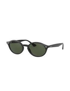 Ray Ban RB4315 601/71 Oval Acetato Negro G-15 Original