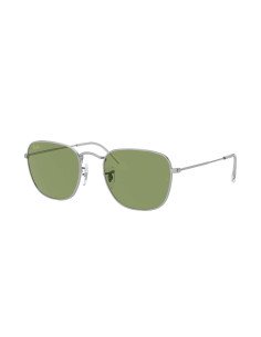 Ray Ban Rb3857 91984E Frank legend Gold Verde clasico Plata