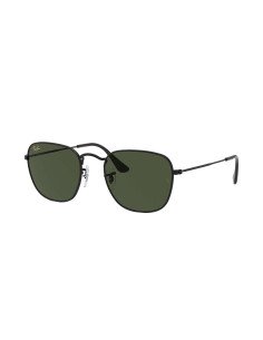 Ray Ban Rb3857 919931 Frank legend Gold Negro G-15 Original