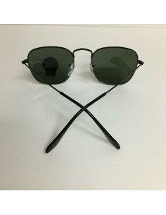 Ray Ban Rb3857 919931 Frank legend Gold Negro G-15 Original