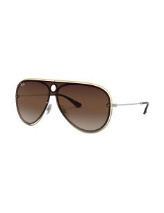 Ray Ban Rb3605n 909613 Shooter Highstreet Blaze Cafe degradado