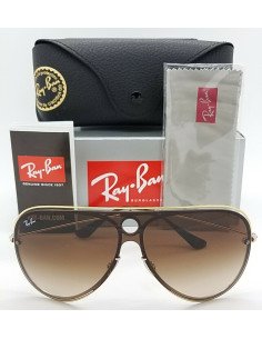 Ray Ban Rb3605n 909613 Shooter Highstreet Blaze Cafe degradado