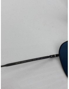 Ray Ban RB8136 9138T0 Caravan Titanium Pewter Original