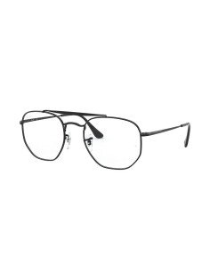 Ray Ban Oftalmico Rb3648v 2509 Marshal Optics Negro Original