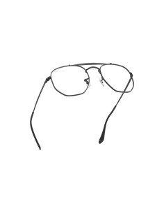 Ray Ban Oftalmico Rb3648v 2509 Marshal Optics Negro Original