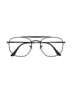 Ray Ban Oftalmico Rb3648v 2509 Marshal Optics Negro Original