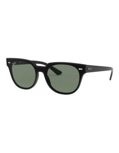Ray Ban Rb4368n 601/71 Meteor Blaze Negro G-15 Icon Clasico