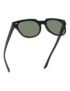 Ray Ban Rb4368n 601/71 Meteor Blaze Negro G-15 Icon Clasico