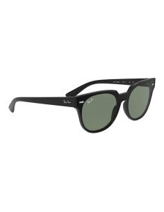 Ray Ban Rb4368n 601/71 Meteor Blaze Negro G-15 Icon Clasico