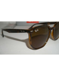 Ray Ban Rb4306 710/73 New Hexagonal Acetato Carey B-15
