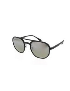 Ray Ban Rb4321CH 601S/5J Marshal CHROMANCE Negro Plateado
