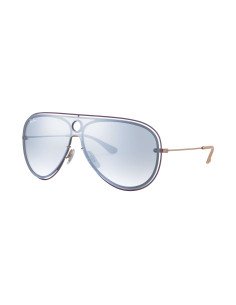 Ray Ban Rb3605n 90991U Shooter Highstreet Blaze Lila Espejo Bronce