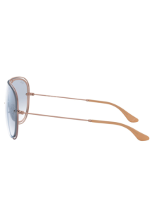 Ray Ban Rb3605n 90991U Shooter Highstreet Blaze Lila Espejo Bronce